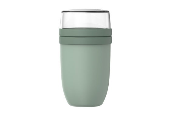 nieuwe lunchpot xl & 3-delig