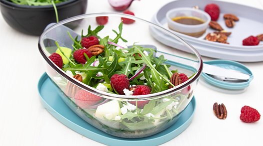 mealpreppen blok van 2