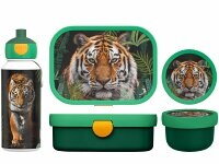 Wild Tiger