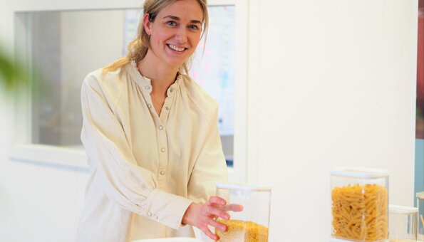 werken bij