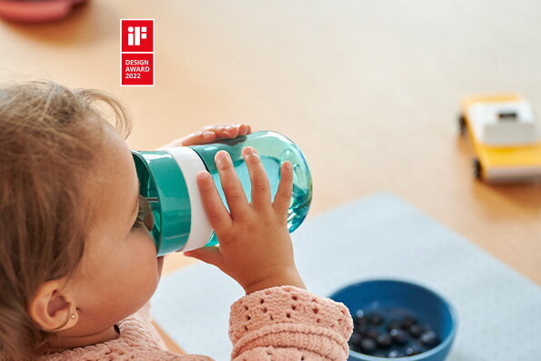 360&ordm; Oefenbeker Mepal Mio