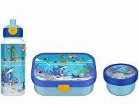 Tropical Ocean