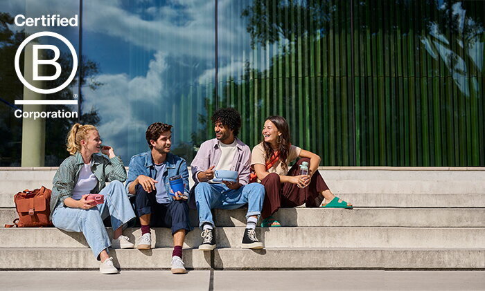 13 - Mepal B corp gecertificeerd fr