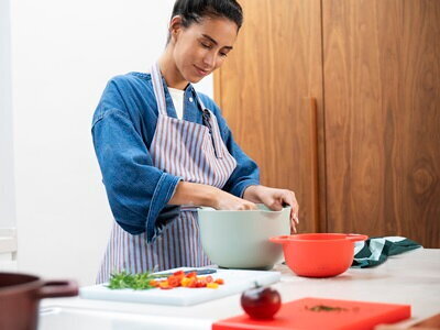 Pi&egrave;ces d&eacute;tach&eacute;es pour bols m&eacute;langeurs et pichets mixeur