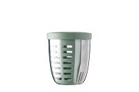 Spare parts fruit & veggie pot