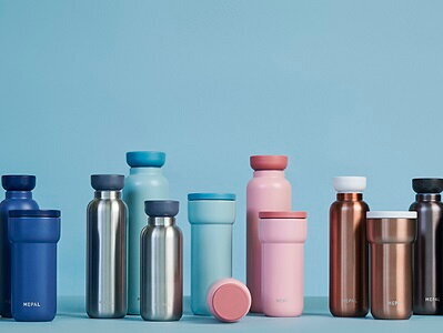 Spare parts insulated products