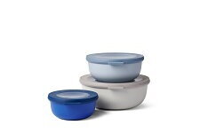 Pi&egrave;ces d&eacute;tach&eacute;es bol multifonction Cirqula