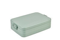Spare parts (bento) lunch box Take a Break large