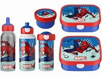 Spiderman