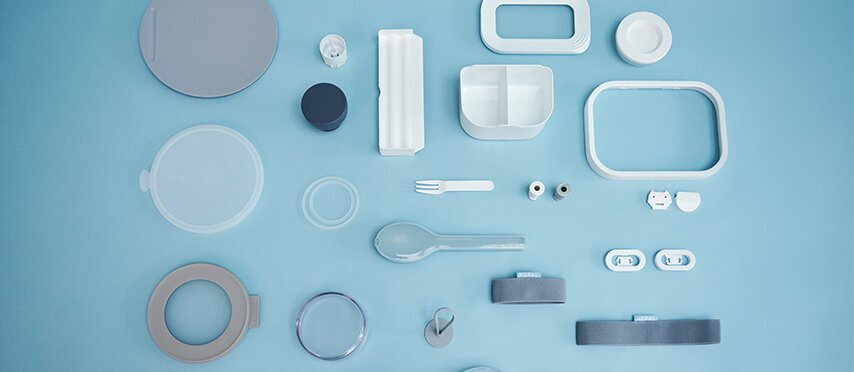 lange relaties - onderdelen