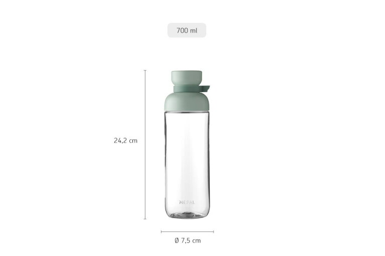 trinkflasche-mepal-vita-700-ml
