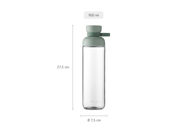trinkflasche-mepal-vita-900-ml