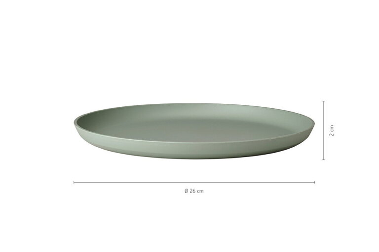 dinner-plate-silueta-260-mm
