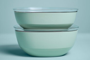 Serving bowl Silueta 5000 ml with lid