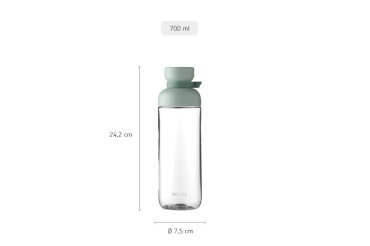 Water bottle Mepal Vita 700 ml