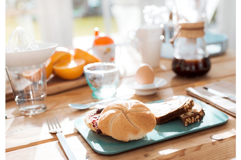 breakfast-board