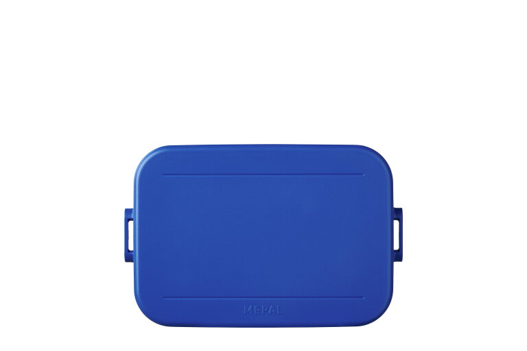 deckel-bento-lunchbox-take-a-break-midi-vivid-blue