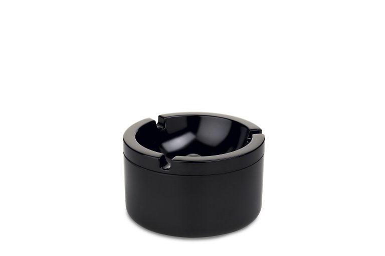 ashtray-with-lid-black