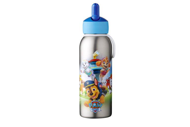 insulated-bottle-flip-up-campus-350-ml-paw-patrol-pups