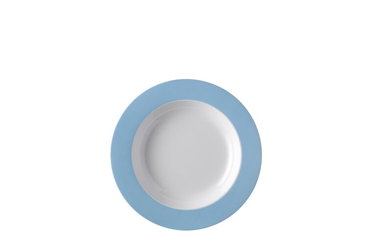 assiette-creuse-wave-nordic-blue