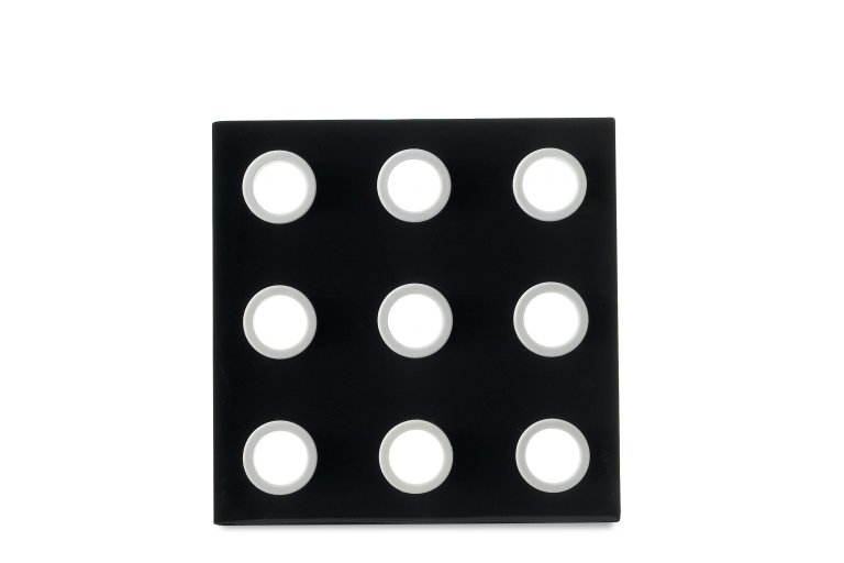 onderzetter-domino-zwart