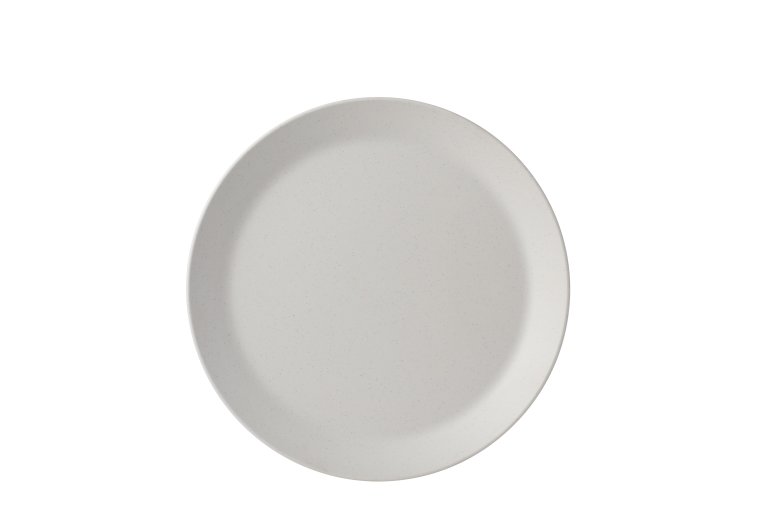 breakfast-plate-bloom-240-mm-pebble-white
