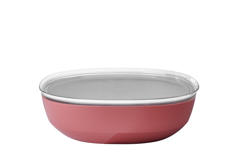 serving-bowl-silueta-4-0-l-with-lid-vivid-mauve