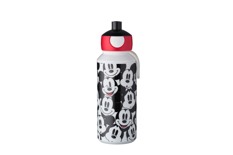 drinkfles-pop-up-campus-400-ml-mickey-mouse