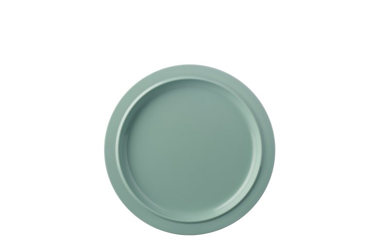 breakfast-plate-p220-retro-green