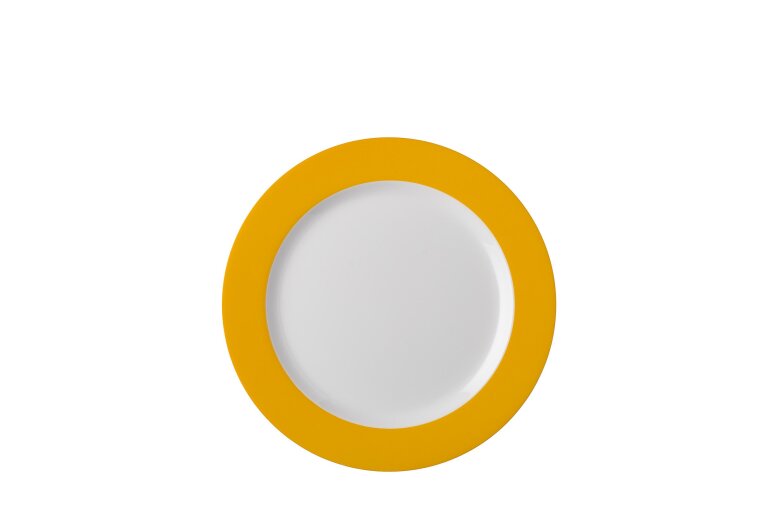 breakfast-plate-wave-yellow