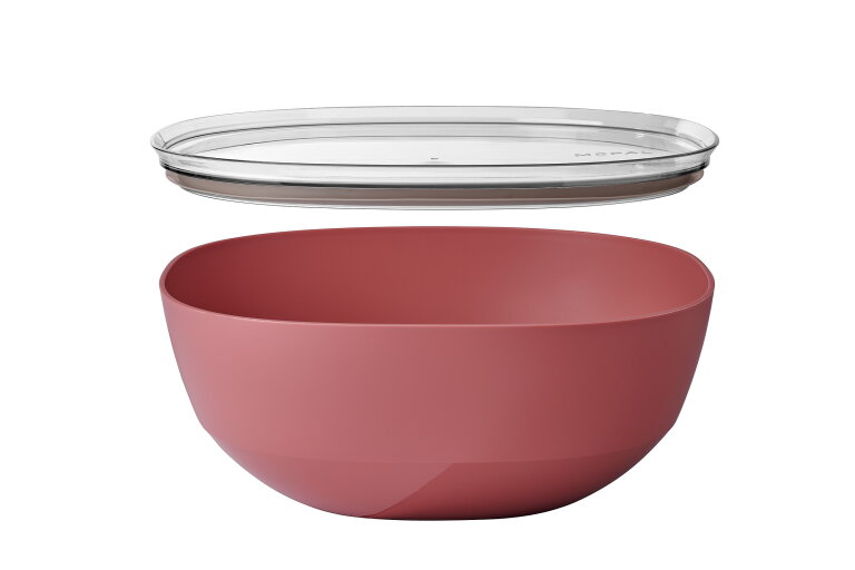 serving-bowl-silueta-5-0-l-with-lid-vivid-mauve