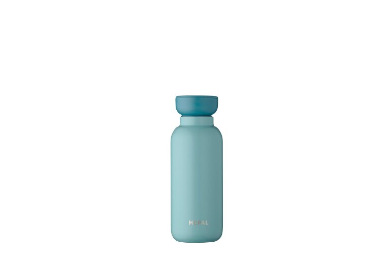 insulated-bottle-ellipse-350-ml-nordic-green