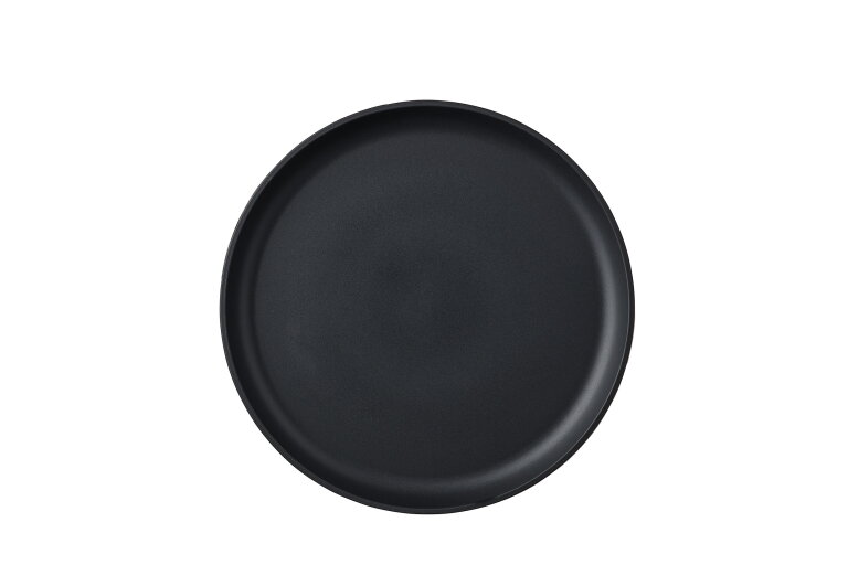 ontbijtbord-silueta-230-mm-nordic-black