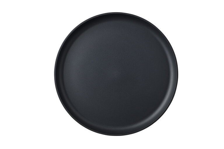 grande-assiette-silueta-260-mm-nordic-black