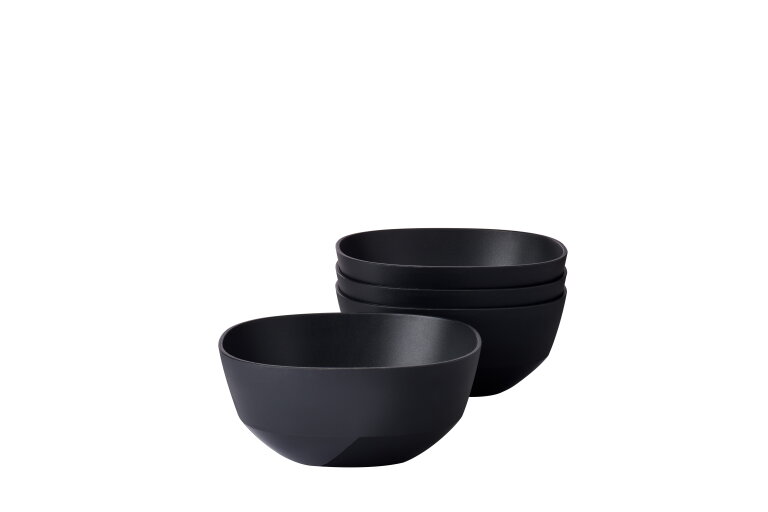 serving-bowl-silueta-750-ml-set-4-pcs-nordic-black