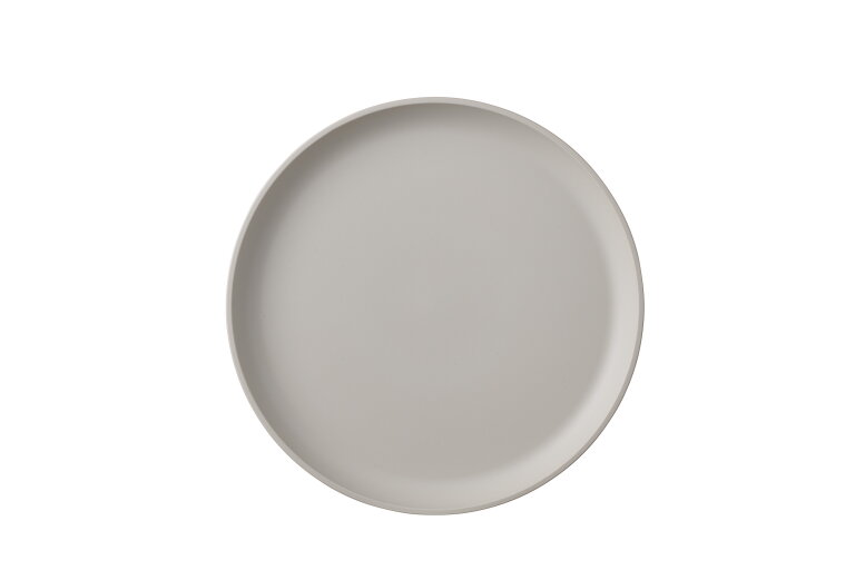 petite-assiette-silueta-230-mm-nordic-white