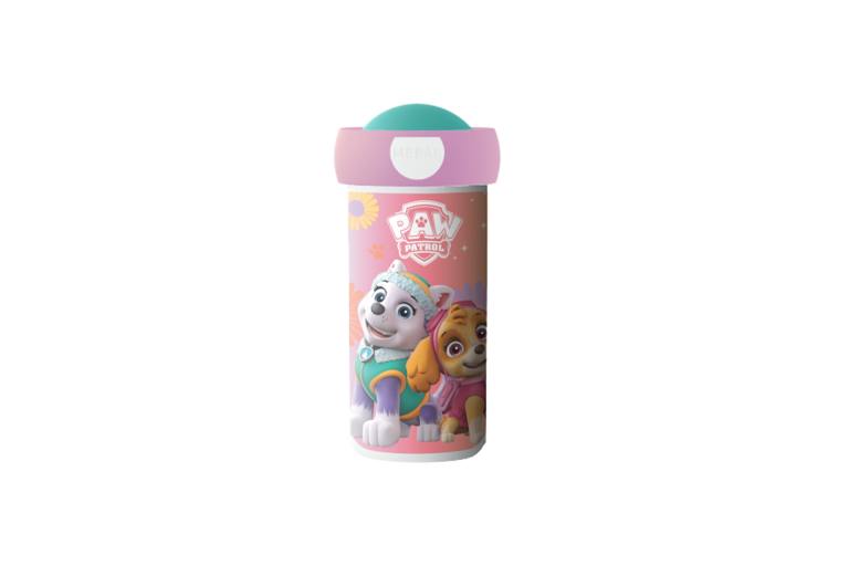 ontwerp-je-eigen-schoolbeker-paw-patrol-girls