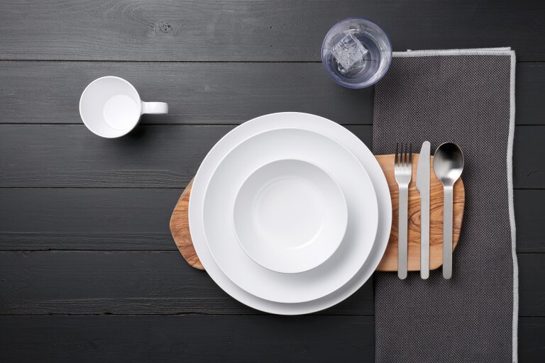 dinner-plate-260-flow-white