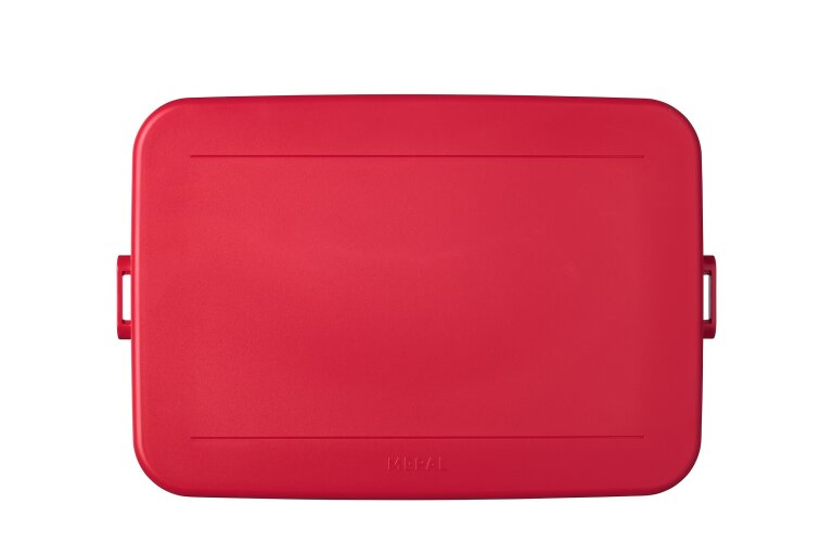 deckel-bento-lunchbox-tab-large-flat-xl-nordic-red