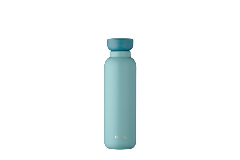 BOUTEILLE ISOTHERME 500ML - Be Active And Positive