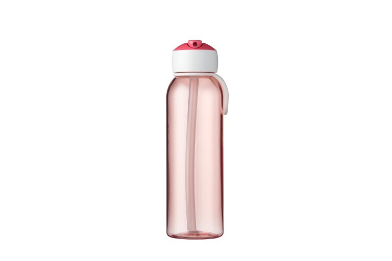 wasserflasche-flip-up-campus-500-ml-pink
