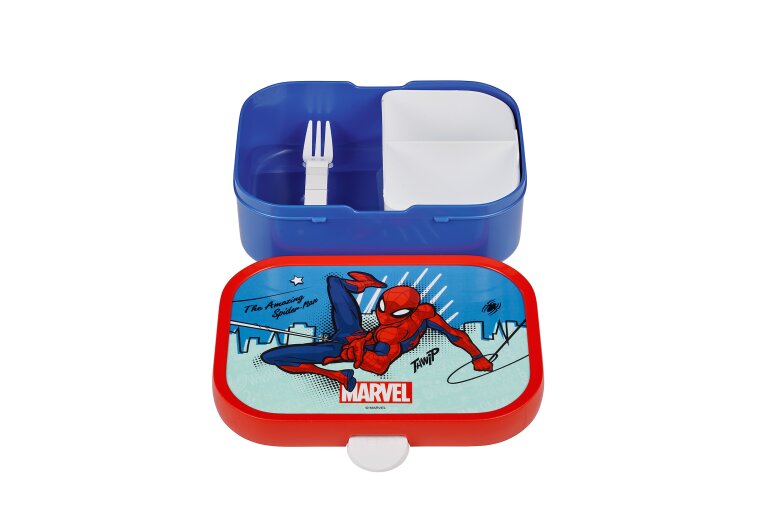 Boys Spiderman Lunchbox  The Children's Place - MULTI CLR