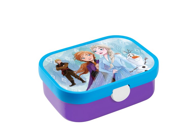 Frozen Lunchbag