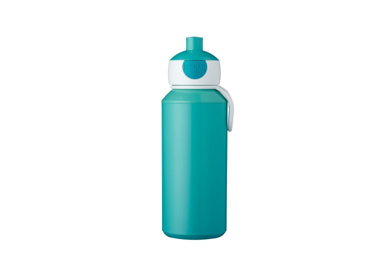 Reusable Water Bottle Pop-Ups : drip drop