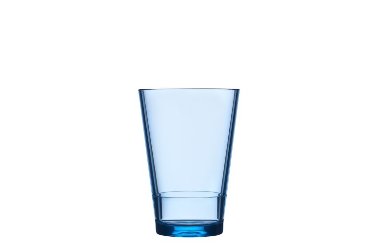 glas-flow-275-ml-retro-blue