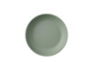 Deep plate Silueta 210 mm - Nordic sage