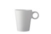 Mug Bloom 300 ml - Pebble white