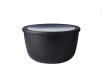 Multi bowl Cirqula 3000 ml / 101 oz  - Nordic black