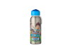 Insulated bottle flip-up Campus 350 ml - Paw Patrol