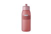 Bidon de sport Ellipse 500 ml - Vivid mauve